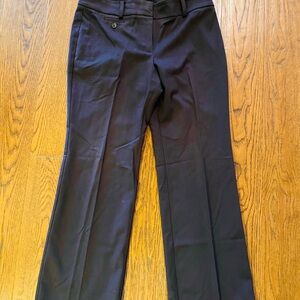 Ann Taylor Brown Women's Trousers‎